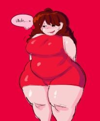 Girlfriend (Friday Night Funkin) Rule 34 Image