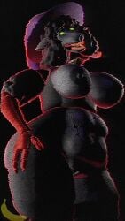 3d (Artwork) Rule 34 Video