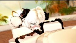 1girls Rule 34 Video