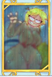 After Shower Rule 34 Image