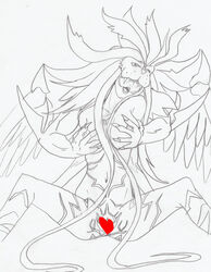 dissidia final_fantasy final_fantasy_viii griever tagme ultimecia