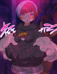 Penny (Pokemon) Rule 34 Image