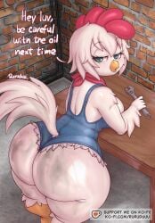 2d (Artwork) Rule 34 Image