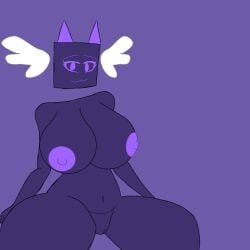 Deltarune (Symbol) Rule 34 Image