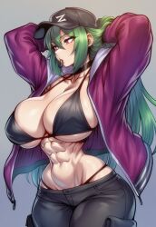 Abs Rule 34 Image