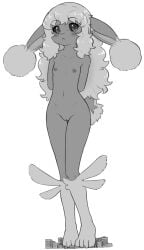 Pokemon (Creature) Rule 34 Image