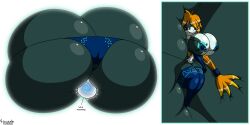 1girls 9-puzzle ass_built_separately astronomical_hyper big_ass big_breasts bikini bubble_ass bubble_butt colossal_ass female female_only gigantic_ass hourglass_figure huge_ass hyper_ass imp_midna midna nintendo tagme the_legend_of_zelda thighhighs twilight_princess universe