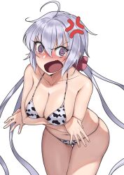 yukine chris from senki zesshou symphogear by tsukamoto kensuke