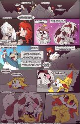 amber_(fuf) comic female fennekin fuf hi_res implied_rape implied_sex liam_(fuf) lycanroc male nintendo page_128 pokemon pokemon_(species) rape rattata rita_(fuf) rockruff sandshrew servine snorlax subscribestar_username tagme video_games