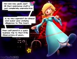 3d blonde_female hypnosis mario_(series) mind_control nastasia nintendo onmodel3d paper_mario princess_rosalina self_upload super_mario_galaxy super_paper_mario tagme