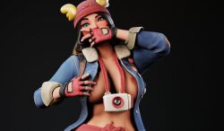 fortnite from fortnite: battle royale by soypatu nsfw