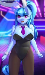 sonata dusk from equestria girls by twistedscarlett60