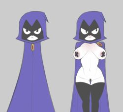 rachel roth from dc by digitalhtoy