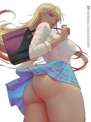 kitagawa marin from sono bisque doll wa koi wo suru by ignitesart