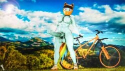 3d animal animal_ears animal_genitalia animal_penis anthro bicycle big_muscles big_penis big_testicles bike blue_skin boner buff buff_arms casual ducati erect erect_penis erection footwear full-package_futanari full_body futa_only futanari headwear helmet horse horse_penis horsecock horsecock_futanari horsetesticles large_breasts my_little_pony no_text no_text_version public public_nudity rainbow_dash_(mlp) screwingwithsfm sfm strong