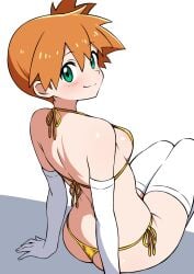 kasumi (pokemon) from pokemon by ecgg (tsuji418477)