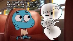 carrie_krueger editorl english_text huge_ass huge_breasts screenshot_edit text the_amazing_world_of_gumball