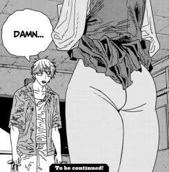 death devil (chainsaw man) from chainsaw man