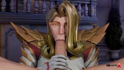 3d animated big_breasts big_penis blonde_hair blowjob breasts emma_frost emma_frost_(marvel_rivals) emma_frost_(phoenix_diamond) enimatorx marvel marvel_rivals meme mommy_kink penis sound tagme tagme_(artist) video