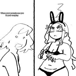 Kenzou Rule 34 Image