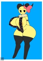 annabee (fanarts) fan art