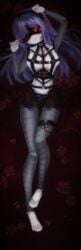 doll (murder drones) from glitch productions