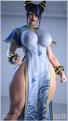 1girls 3d 3d_(artwork) 9:16 abs big_breasts big_butt black_hair black_tape_project blue_hair breasts bubble_ass bubble_butt capcom cga3d chun-li chun-li_(cosplay) cosplay curvaceous curvy curvy_body curvy_female curvy_figure curvy_hips erotichris female female_only fit fit_female heterochromia hourglass_figure huge_breasts juri_han large_breasts light-skinned_female light_skin multicolored_hair no_panties pale-skinned_female pale_skin purple_eyes sideboob solo solo_female street_fighter street_fighter_6 thick_ass thick_hips thick_legs thick_lips thick_thighs thighs toned toned_legs voluptuous voluptuous_female wide_hips