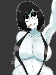 oc fan art