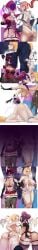 19_inches_of_venom 2girls abs ass big_penis breasts cheating cheating_wife clothed clothed_female emma_frost emma_frost_(marvel_rivals) female heroine huge_cock imminent_rape imminent_sex male marvel marvel_comics marvel_rivals milf mind_break multiple_girls muscular muscular_male necweburda penis piercing pitch-black_skin psylocke psylocke_(blood_kariudo) psylocke_(marvel_rivals) rimming sorceress submissive_female superheroine symbiote tattoo threesome venom venom_(marvel) venom_(marvel_rivals)