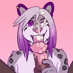 animal_ears checkered cum cum_on_body facial female fence furry furry_female gradient halftone mouse_ears one_eye_closed open_mouth polka_dot polka_dot_bikini polka_dot_bow polka_dot_bra polka_dot_dress polka_dot_legwear polka_dot_panties polka_dot_ribbon polka_dot_shirt polka_dot_skirt polka_dot_swimsuit purple_eyes testicles unmoving_pattern zoom_layer