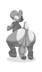Mario (Series) Rule 34 Image