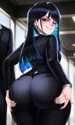 Ado (Music-Artist) Rule 34 Image