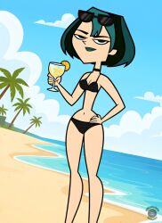 Gwen (Tdi) Rule 34 Image