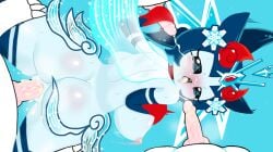 1girls 2d 2d_(artwork) 3_claws 3_fingers 3boys 3boys1girl anteater anthro anthro_on_anthro anus ass back big_breasts blizarena blizarena_(the_battle_cats) blush blush_lines blushing_at_partner blushing_female breasts claws color colored crown cum cum_in_pussy cum_in_vagina cum_inside cum_inside_pussy cum_inside_vagina cum_leaking cum_leaking_out_of_pussy cum_on_face cum_on_mouth cumshot dark_blue_hair elemental_creature elemental_humanoid elemental_pixies female flower flower_in_hair gangbang gangrape gem gem_on_head grabbing grabbing_penis hair half-closed_eyes hand_on_breast hand_on_penis hand_on_thigh hi_res high_quality high_resolution highres humanoid ice_cloak ice_creature ice_crown ice_dress ice_flower ice_humanoid light_grey_body looking_back looking_back_at_partner male male/female mammal master_a_(the_battle_cats) movement_lines multicolored_body naked naked_female naked_male nipple nipple_bulge nipples nipples_bulge nude nude_female nude_male offscreen_character offscreen_male one_hand_on_breast pangotime penis penis_in_pussy pussy raped raped_by_enemy raped_female saliva saliva_trail saliva_trail_between_teeth sex sex_from_behind shiny shiny_ass shiny_butt shiny_skin simple_background smoke smoke_from_penis snow snowflake snowflake_eye spread_legs spread_legs_up spreading spreading_legs sweat sweat_body sweating sweating_female sweaty sweaty_body tears tears_in_eyes tears_of_pleasure teeth the_battle_cats thick thick_ass thick_butt thick_legs thick_thighs tremble tremble_lines tremble_spikes trembling trembling_lines trembling_spikes uncensored uncensored_anus uncensored_pussy uncensored_vagina vein vein_penis veins veins_on_cock veins_on_dick veins_on_penis veiny veiny_penis video_game video_game_character video_games white_body