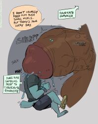 Anthro Rule 34 Image