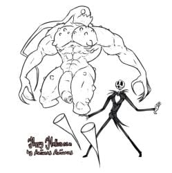 abs female greyscale monochrome muscular muscular_female what