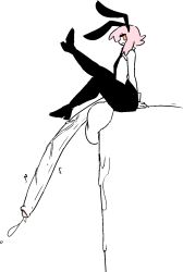 Mint (Megadingus) Rule 34 Image