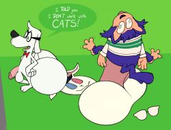 Anthro Rule 34 Image