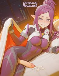 1futa Rule 34 Image