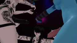 Penis Rule 34 Image