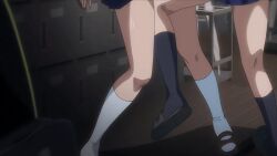 2d 2d_animation 2females 2girls ambiguous_consent animated animation anime anime_screencap antechinus at_school clothed clothed_female crotch_grind dubious_consent entrance female female_focus female_masturbation girls_only grinding grinding_crotch grinding_on_leg grinding_pussy grinding_through_clothes hentai japanese knee_between_legs light-skinned_female lune_pictures masturbated_into_submission midareuchi molestation molestation_in_public molested molester panties pussy pussy_juice questionable_consent school school_uniform schoolgirl shorter_than_5_seconds skirt t-rex_(animation_studio) wet_pussy yuri