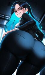 Ado (Music-Artist) Rule 34 Image