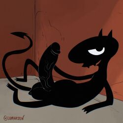 Digital Media (Artwork) Rule 34 Image