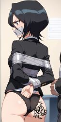 kuchiki rukia from 4chan