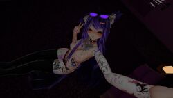 Vrc Rule 34 Image