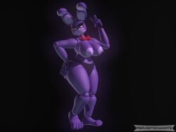 3d 4:3 bonnie_(fnaf) breasts female five_nights_at_freddy's fnaf hi_res nightbotgrey pervertedgiants scottgames video_games