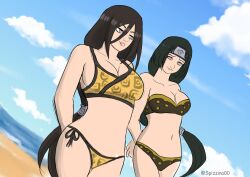 hyuuga hanabi from boruto: naruto next generations by spiralnagato