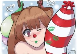 christmas gattito huge_cock raphtalia tate_no_yuusha_no_nariagari