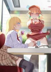 takanashi kiara from hololive by monobe