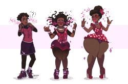 original character from original by cavitees